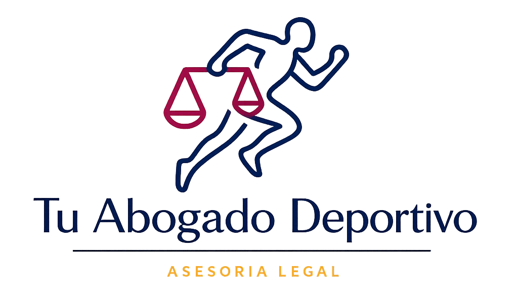 Tu Abogado Deportivo